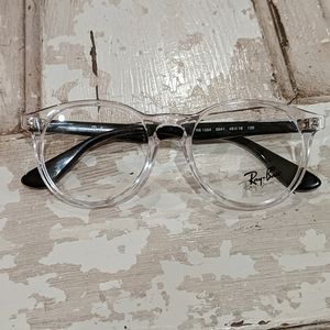 Brand New Ray-Ban kid's prescription frames